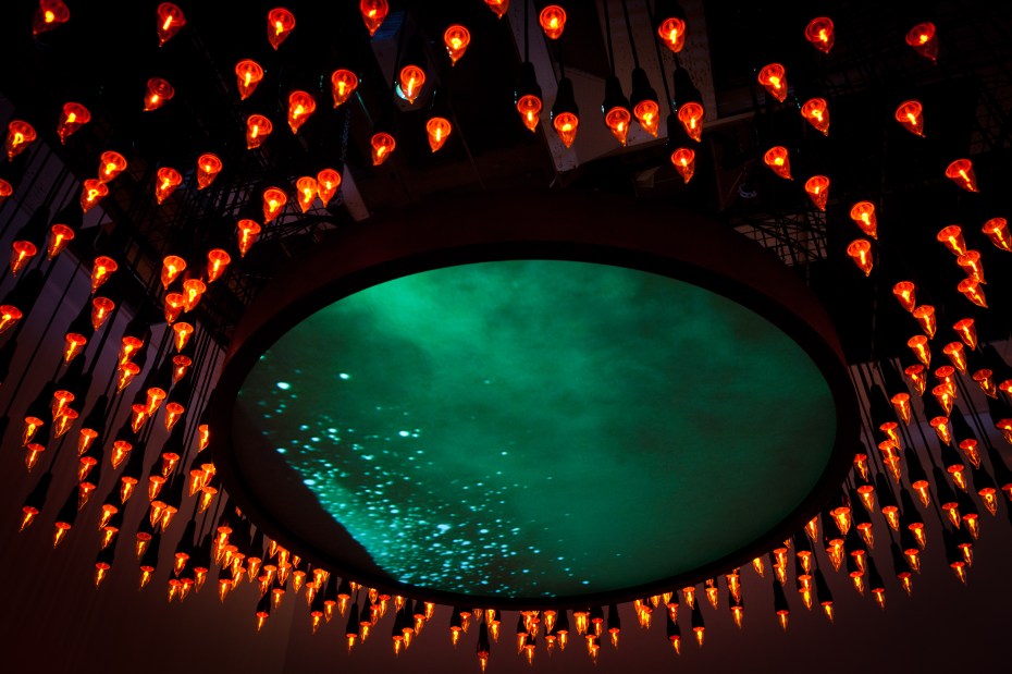 Volcano Lover - Lucy Bleach Tues 7th June 2011 picture by Peter Mathew